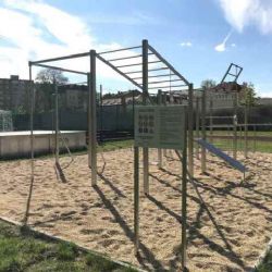 Cheb: Další Meganápad je hotov