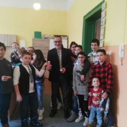 Cheb: Děti z pěstounských rodin mají svůj klub