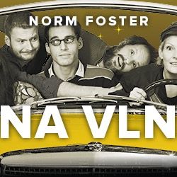 Cheb: Divadlo chystá premiéru kanadské komedie Sex na vlnách