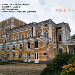 Cheb: Divadlo opět začíná hrát