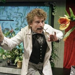 Cheb: Divadlo se loučí s Adélou