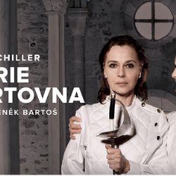 Cheb: Divadlo zve na premiéru Marie Stuartovna