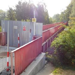 Cheb: Dnes bylo předáno staveniště