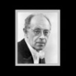 Cheb: Dnes si připomínáme 116. výročí od narození klavíristy Rudolfa Serkina