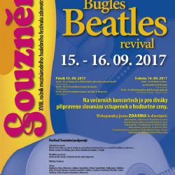 Cheb: Dnes začíná festival Souznění