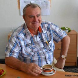 Cheb: Dnes zemřel neurolog Ján Cabadaj