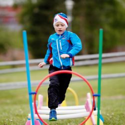 Cheb: Do města míří Wannado Festival - Sporťáček