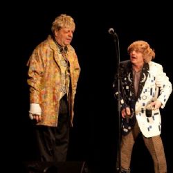 Cheb: Do města zavítá divadlo Sklep