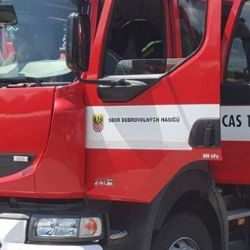 Cheb: Dobrovolní hasiči mají novou radiostanici