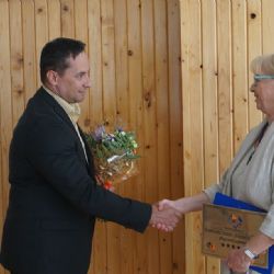 Cheb: Domov pro seniory Spáleniště získal značku kvality