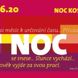 Cheb: Druhý týden v červnu se uskuteční Noc kostelů