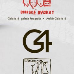 Cheb: Druhý týden v červnu začínají Chebské dvorky 2017