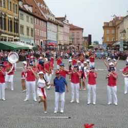 Cheb: FIJO 2018 bude letos probíhat na náměstí