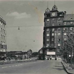 Cheb: Galerie zve na přednášku