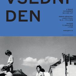 Cheb: Galerie zve na Všední den