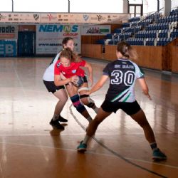 Cheb: Házená pro onkoláčky 