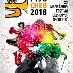 Cheb: Hlavní hvězdou festivalu FIJO 2018 bude dánský orchestr 