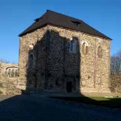 Cheb: Hrad a další památkové objekty budou i letos intenzivně žít