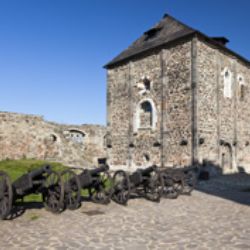 Cheb: Hrad čekají další opravy