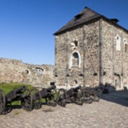 Cheb: Hrad se zapojí do Dnů evropského kulturního dědictví