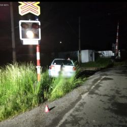 Cheb-Hradiště: Včerejší dopravní nehoda