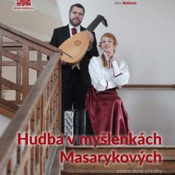 Cheb: Hudba v myšlenkách Masarykových