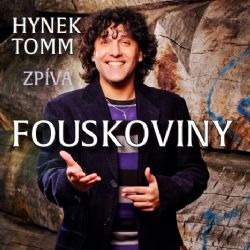 Cheb: Hynek Tomm pokřtí na náměsté nové CD