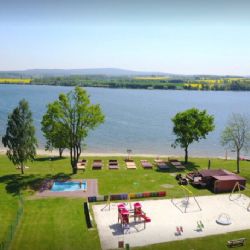 Cheb: I letos bude zajištěna autobusová doprava na městské koupaliště zdarma