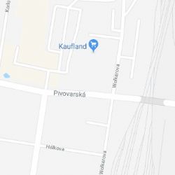 Cheb: Informace k opravě kanalizace v ulici Pivovarská