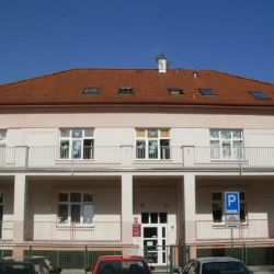 Cheb: Jesle a oční stacionář bude od pondělí uzavřen 