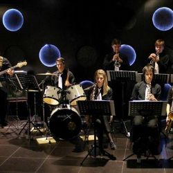 Cheb: Kiks Band zahraje dvakrát pod širým nebem