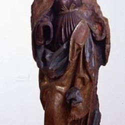 Cheb: Galerie zve na přednášku o jednom z nejznámějších sochařů pozdní gotiky 