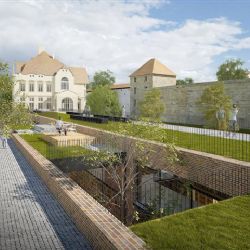 Cheb: Knihovnu lze podpořit do 3. prosince