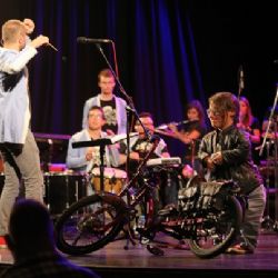 Cheb: Koncert oblíbené skupiny The Tap Tap se blíží