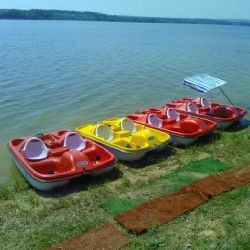 Cheb: Koupaliště Dřenice je již v provozu