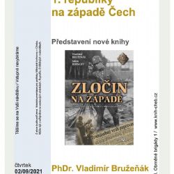 Cheb: Kriminální případy první republiky na západě Čech