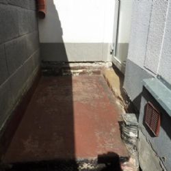 Cheb: Kulturák prochází drobnými opravami