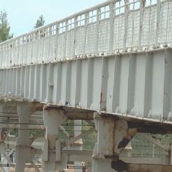 Cheb: Lávka patří mezi priority města