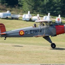 Cheb: Letiště ve fotografiích