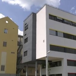 Cheb: Letní uzavírky v nemocnici