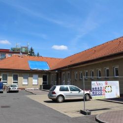 Cheb: Letos město do oprav školských zařízení investuje přes 13 milionů