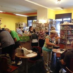 Cheb: Letošní turistická sezona se vydařila