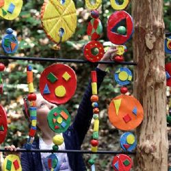 Cheb: Líbil se vám Kouzelný les? Hlasujte