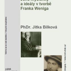 Cheb: Masarykův vliv ve Wenigově tvorbě