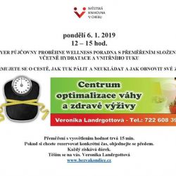 Cheb: Měření tělesné stavby