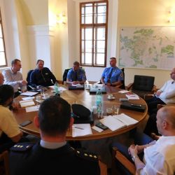 Cheb: Město chce zmodernizovat kamerový systém