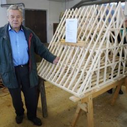 Cheb: Město dostane v příštím roce obdivuhodný dar