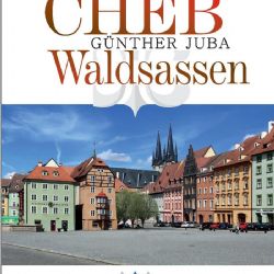 Cheb: Město má novou reprezentativní publikaci