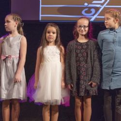 Cheb: Město ocenilo nejúspěšnější sportovce za rok 2018