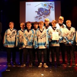 Cheb: Město ocenilo nejúspěšnější sportovce za rok 2019